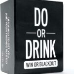 Do or Drink Card Game – Aura Viibe Jamaica