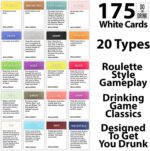 Do or Drink Card Game | Adult Drinking Game for Fun Party Nights - Image 3