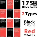 Do or Drink Card Game – view 2