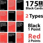 Do or Drink Card Game | Adult Drinking Game for Fun Party Nights - Image 2
