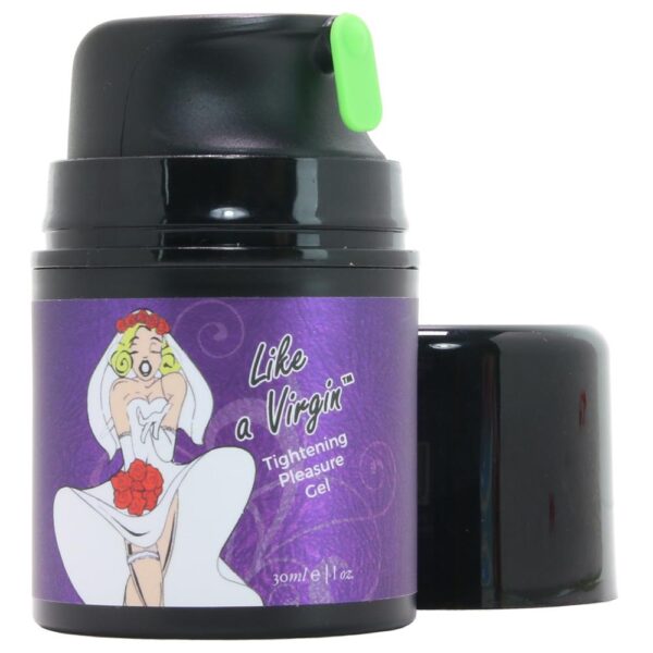 Like a Virgin Gel