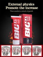 The Ultimate Enlargement Cream - Image 3