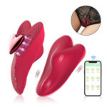Love Panty App Vibe - Image 2