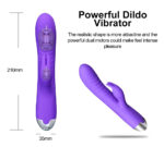 Thrusting Finger Vibrator - Image 3