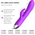 Thrusting Finger Vibrator - Image 2