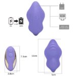 Party Marty Panty Vibrator - Image 3