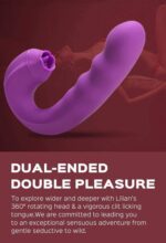 Lillian's G-spot Vibrator - Image 2