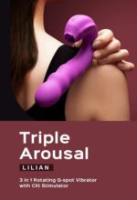 Lillian's G-spot Vibrator - Image 3