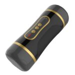 2 - in 1 Electric Masturbator - Image 2