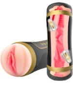 2 - in 1 Electric Masturbator - Image 3