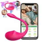 Love Spouse Couple's App Toy - Image 4