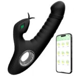 Snake Eye Vibrator - Image 4