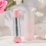 👉 "Lipstick App Jumping Vibrator – Discreet & Powerful