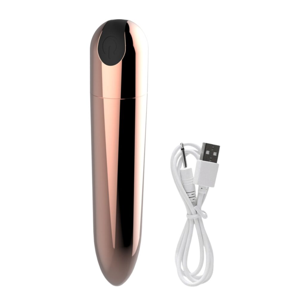 10 Mode USB Rechargeable Massager – Buy personal massager in Jamaica at Aura Viibe