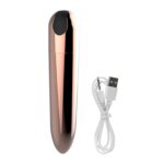 10 Mode USB Rechargeable Massager – Buy personal massager in Jamaica at Aura Viibe