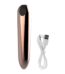 10 Mode USB Rechargeable Massager – Buy personal massager in Jamaica at Aura Viibe