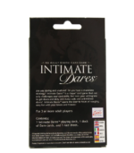 Intimate Dare Card Game - Image 4