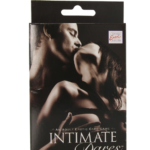 Intimate Dare Card Game – Aura Viibe Jamaica