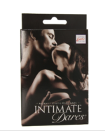 Intimate Dare Card Game