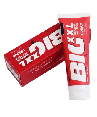 The Ultimate Enlargement Cream