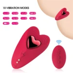 Love Panty App Vibe - Image 3