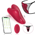 Love Panty App Vibe