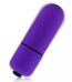 1-Speed Silicone Bullet Vibrator – Discreet & Waterproof