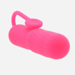 Pink Pussycat Clit Tease Bullet Vibrator - Image 2
