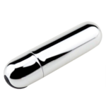 Vibrating 10 Speed Bullet - Image 2