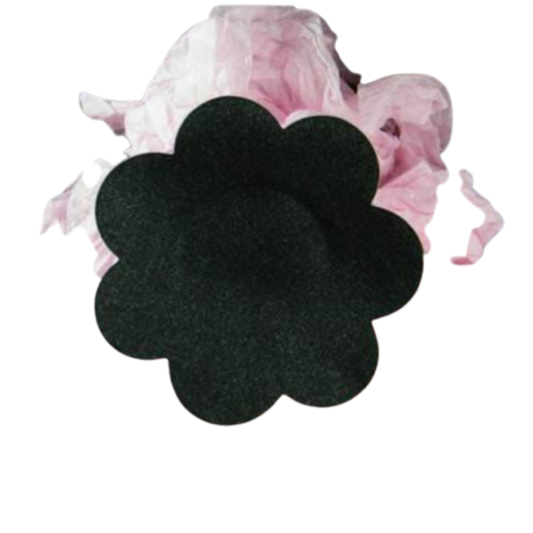 Satin Nipple Cover