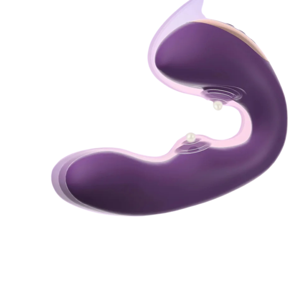 Tracy's Dog Sucking G-Spot Vibrator | Buy in Jamaica | Aura Viibe