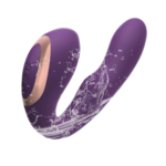 Tracy's Dog Sucking G-Spot Vibrator | Buy in Jamaica | Aura Viibe - Image 2