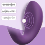 Tracy's Dog Sucking G-Spot Vibrator | Buy in Jamaica | Aura Viibe - Image 3