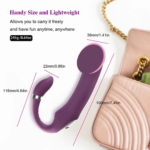 Clit Massager - Image 2