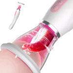Wistone Suction Vibrator - Image 3