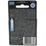 Durex Intense Sensation Condoms – Enhanced Pleasure & Protection - Image 2