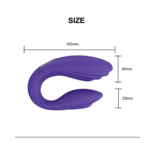 G spot Flower Vibrator - Image 2