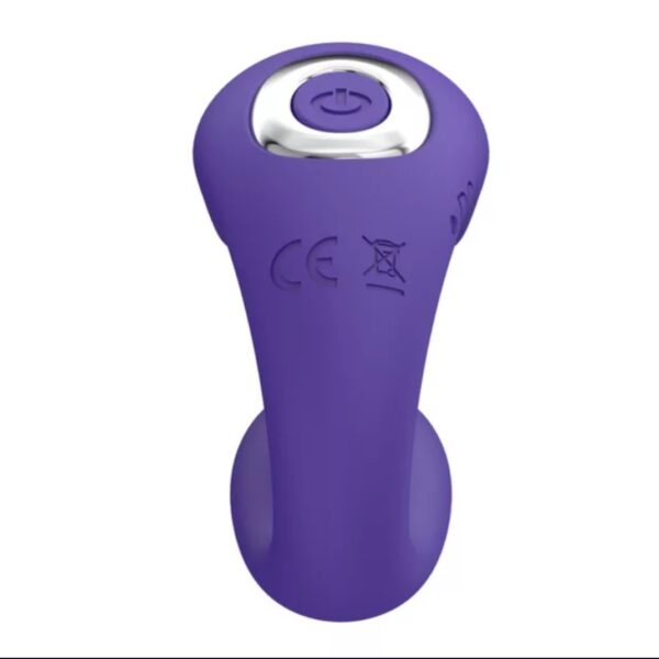 Wearable Vibrator