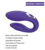 Wearable Vibrator - Image 3
