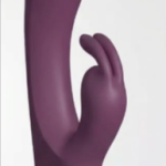 Secwell rabbit vibrator with 10 vibration modes and adjustable intensity Jamaica