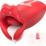 Rose Tongue Vibrator – Aura Viibe Jamaica