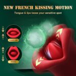Rose Tongue Vibrator - Image 3