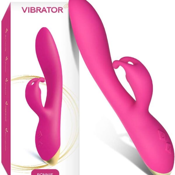 Bonnie Rabbit Vibrator