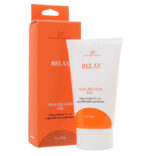 Doc Johnson Relax Anal Comfort Gel