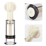 Manual Vacuum Nipple Correction Cups For Flat & Inverted Nipples - Image 3