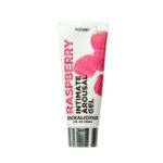 Dickalicious Penis Arousal Gel Raspberry