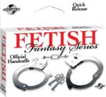 Fetish Fantasy Hand Cuff