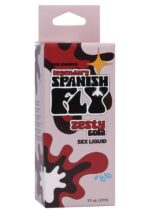 Spanish Fly Sex Liquid 1oz in Zesty Cola