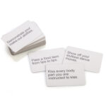 Let’s Fool Around Card Game – Sexy Adult Party Game in Jamaica 💋🎴 - Image 3