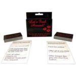Let’s Fool Around Card Game – Sexy Adult Party Game in Jamaica 💋🎴 - Image 2